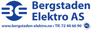 Bergstaden Elektro AS
